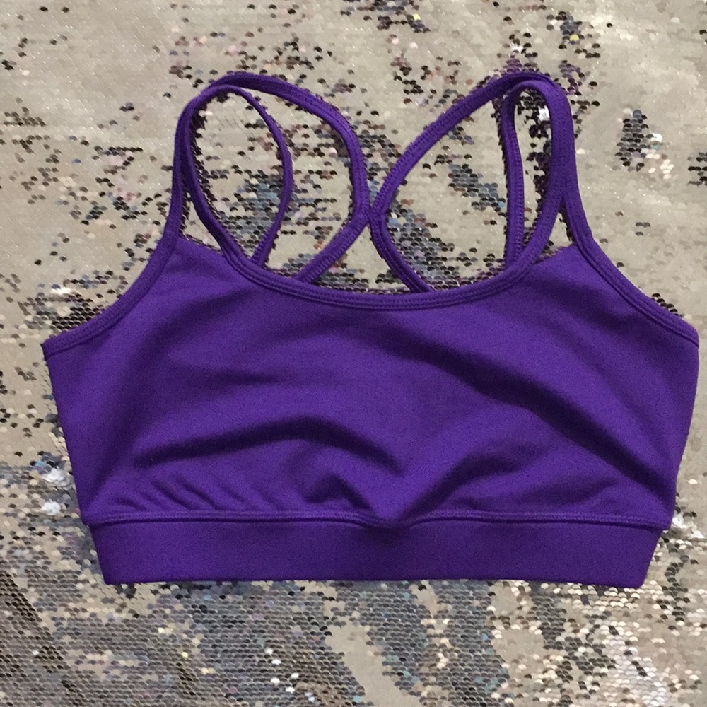 ❌SOLD❌Sports bra